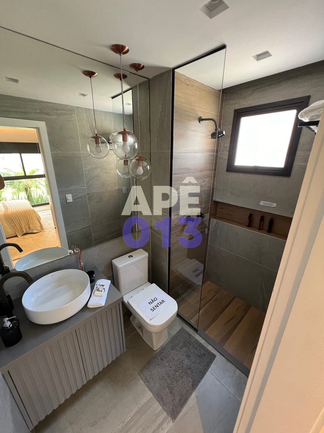 Apartamento, 2 quartos, 58 m² - Foto 25