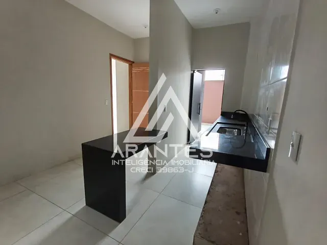 Apartamento 2 quartos e 3 banheiros, à venda, no bairro Residencial Prata em Barretos