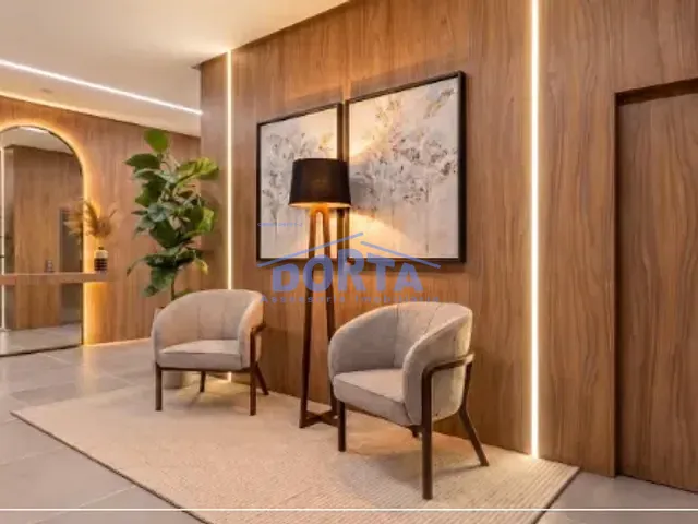 Apartamento 2 quartos e 2 banheiros, à venda, no bairro Lancaster em Foz do Iguaçu