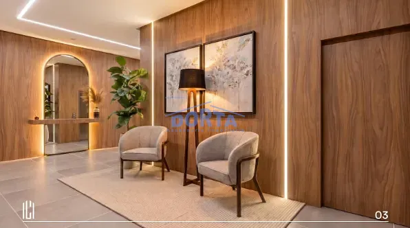 Apartamento à venda, Lancaster, Foz do Iguaçu, PR