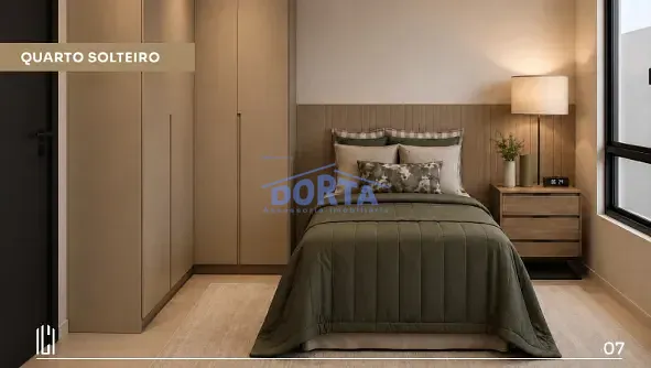 Apartamento à venda, Lancaster, Foz do Iguaçu, PR