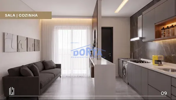 Apartamento à venda, Lancaster, Foz do Iguaçu, PR