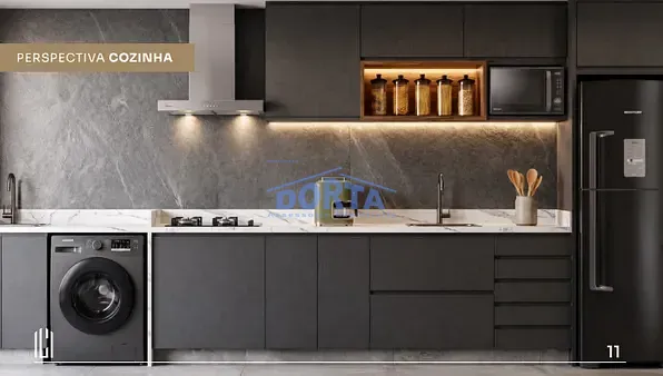 Apartamento à venda, Lancaster, Foz do Iguaçu, PR