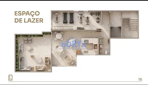 Apartamento à venda, Lancaster, Foz do Iguaçu, PR