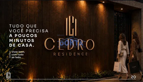 Apartamento à venda, Lancaster, Foz do Iguaçu, PR
