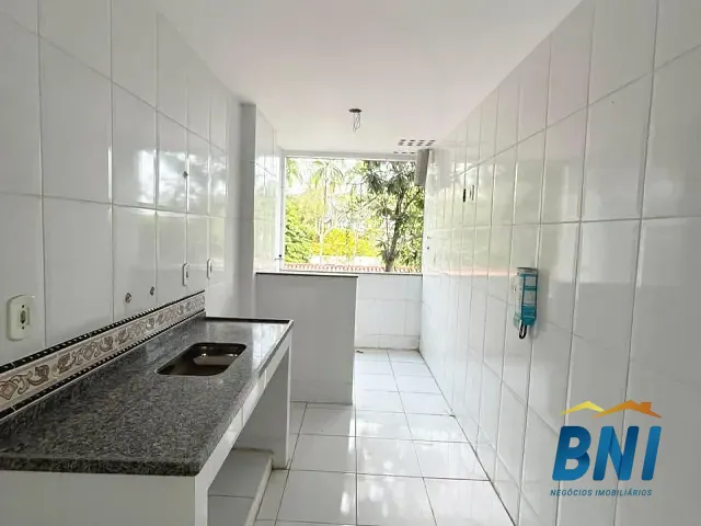 Apartamento 2 quartos e 4 banheiros, à venda, no bairro Taquara em Rio de Janeiro