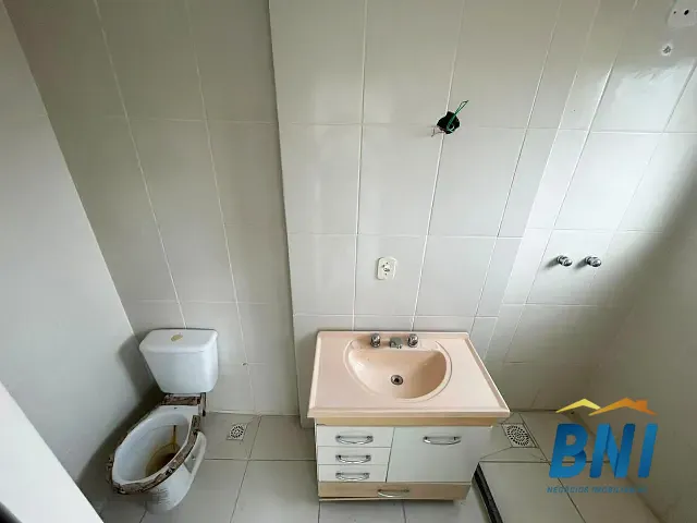 Apartamento 2 quartos e 4 banheiros, à venda, no bairro Taquara em Rio de Janeiro