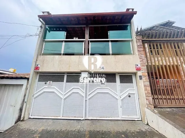 Apartamento 3 quartos e 2 banheiros, à venda, no bairro Diamante (Barreiro) em Belo Horizonte