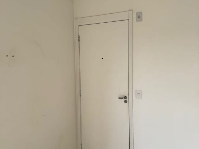Foto do Apartamento - Apartamento para aluguel com 43 m² e 2 quartos em Jardim Ferraz, Bauru - SP | Imobiliária Baurular