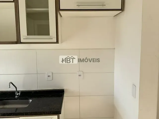 Apartamento 2 quartos e 1 banheiro, para alugar, no bairro Jardim Ferraz em Bauru