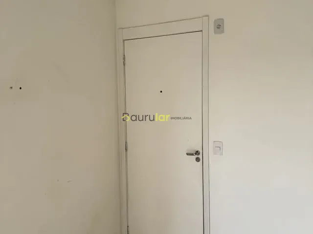 Apartamento 2 quartos e 1 banheiro, para alugar, no bairro Jardim Ferraz em Bauru