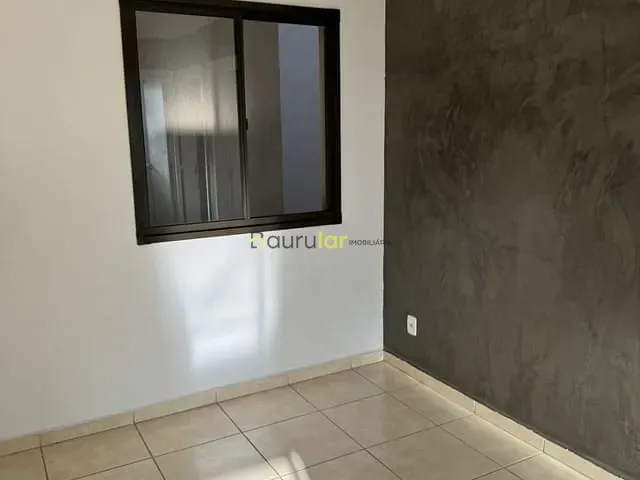Apartamento 2 quartos e 1 banheiro, para alugar, no bairro Jardim Ferraz em Bauru