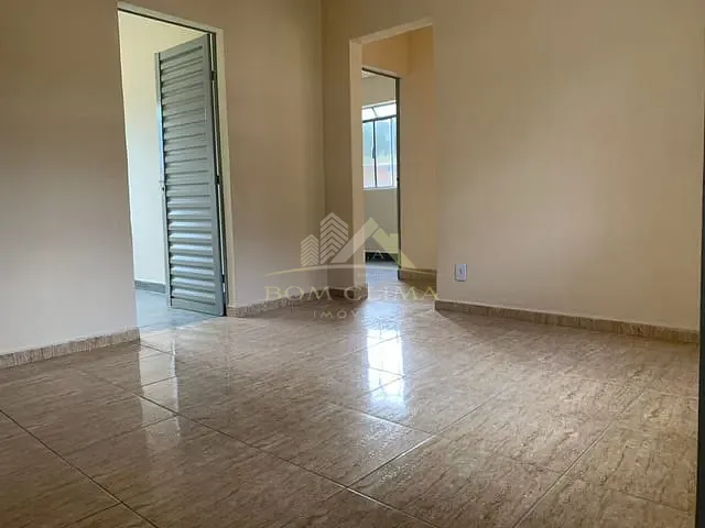 Apartamento 2 quartos e 1 banheiro, à venda, no bairro Progresso em Juiz de Fora