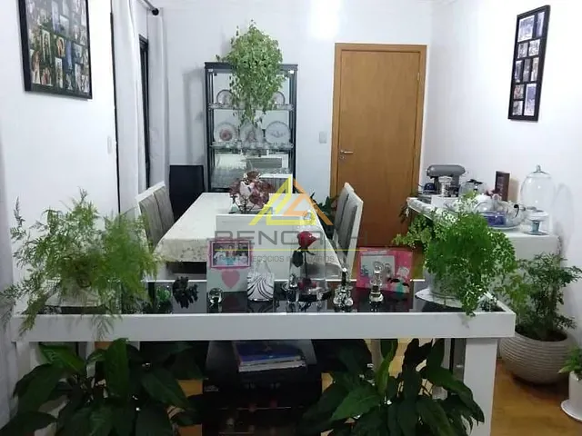 Apartamento 4 quartos e 6 banheiros, para alugar, no bairro Santana em São Paulo
