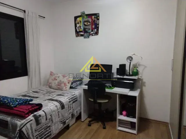 Apartamento 4 quartos e 6 banheiros, para alugar, no bairro Santana em São Paulo