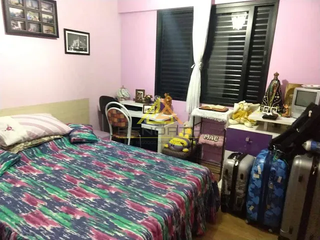 Apartamento 4 quartos e 6 banheiros, para alugar, no bairro Santana em São Paulo