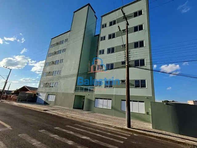 Apartamento 2 quartos e 1 banheiro, à venda, no bairro Santo Antônio em Fraiburgo