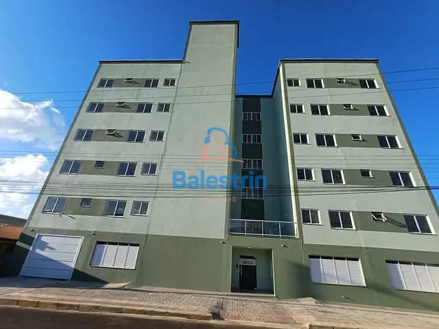 Apartamento 2 quartos e 1 banheiro, à venda, no bairro Santo Antônio em Fraiburgo