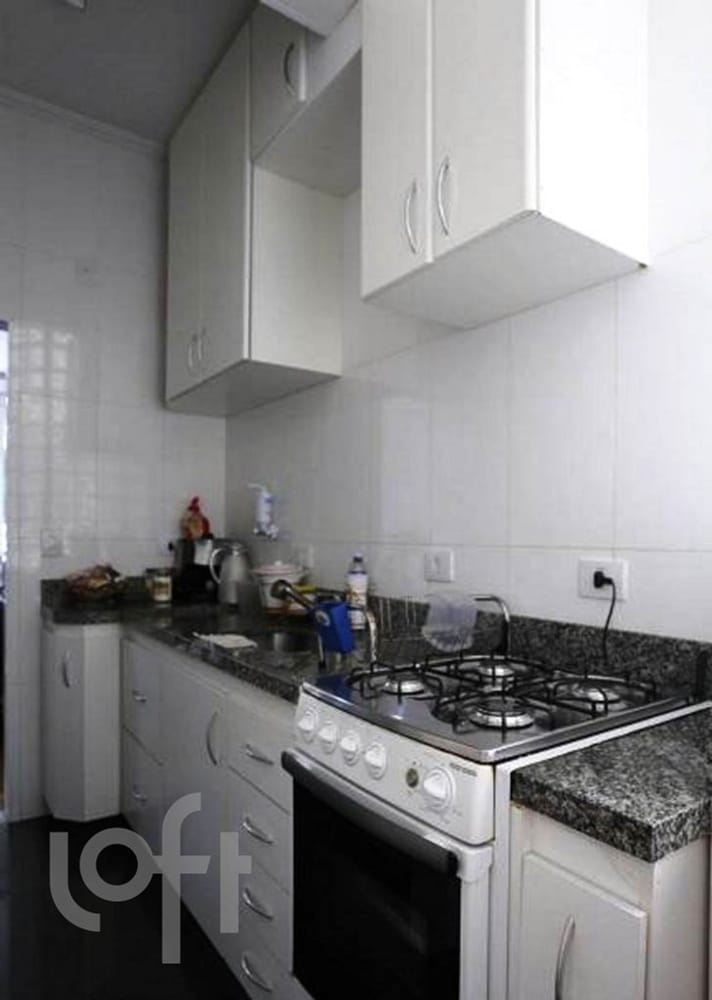 Apartamento, 3 quartos, 100 m² - Foto 4