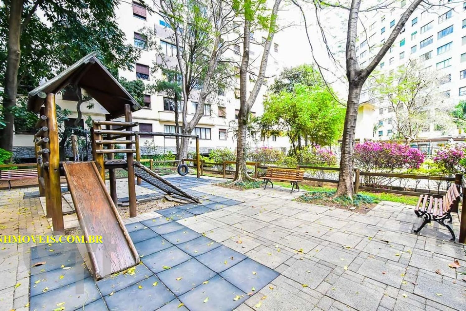 Apartamento, 3 quartos, 100 m² - Foto 11