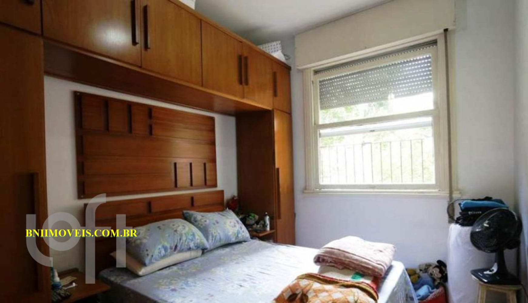 Apartamento, 3 quartos, 100 m² - Foto 5
