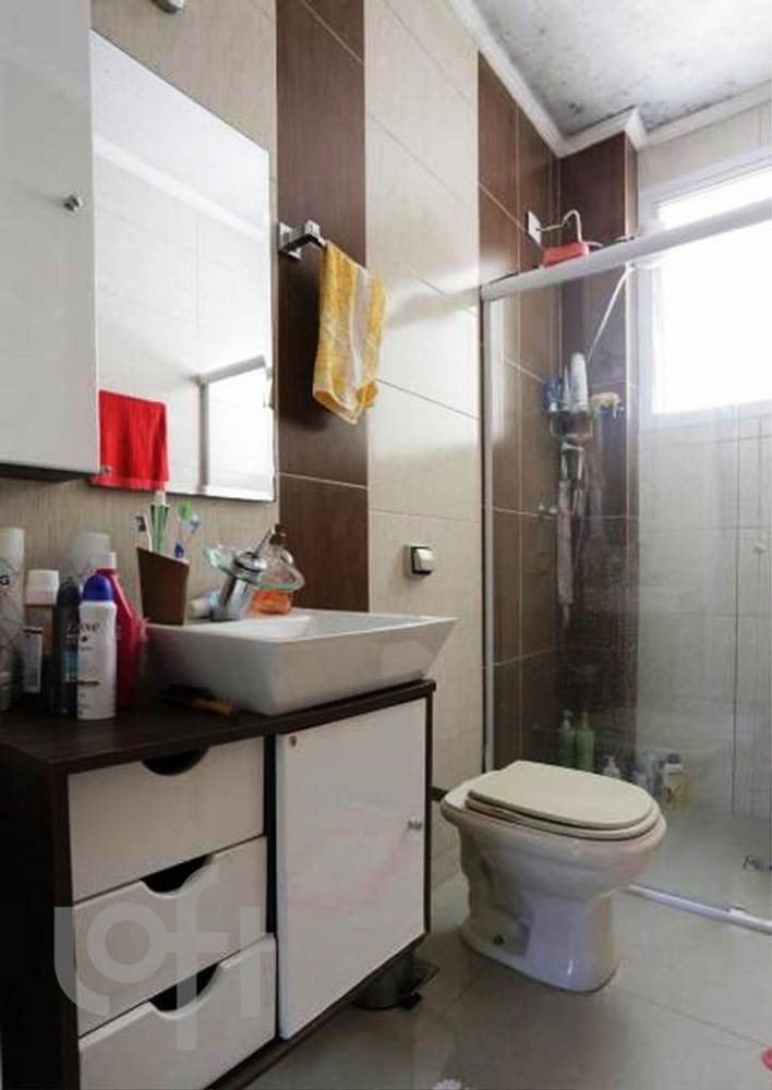 Apartamento, 3 quartos, 100 m² - Foto 9