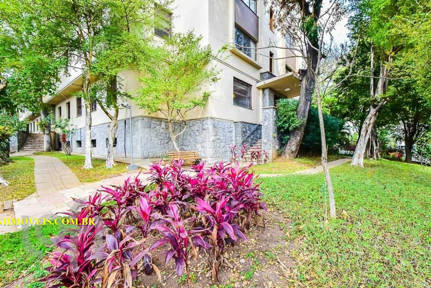 Apartamento, 3 quartos, 100 m² - Foto 3