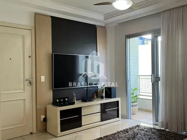 Apartamento 3 quartos e 2 banheiros, à venda, no bairro Parque Campolim em Sorocaba