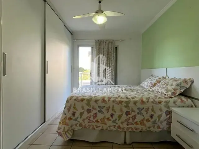 Apartamento 3 quartos e 2 banheiros, à venda, no bairro Parque Campolim em Sorocaba