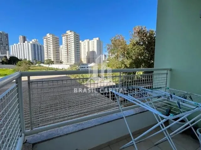 Apartamento 3 quartos e 2 banheiros, à venda, no bairro Parque Campolim em Sorocaba