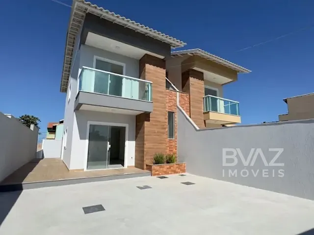 Apartamento com 220m² 4 quartos e 3 banheiros, à venda, no bairro Miguel Couto em Cabo Frio