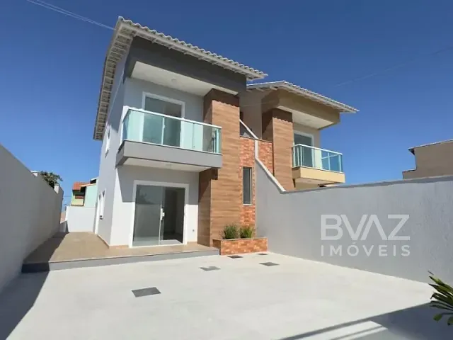 Apartamento com 220m² 4 quartos e 3 banheiros, à venda, no bairro Miguel Couto em Cabo Frio