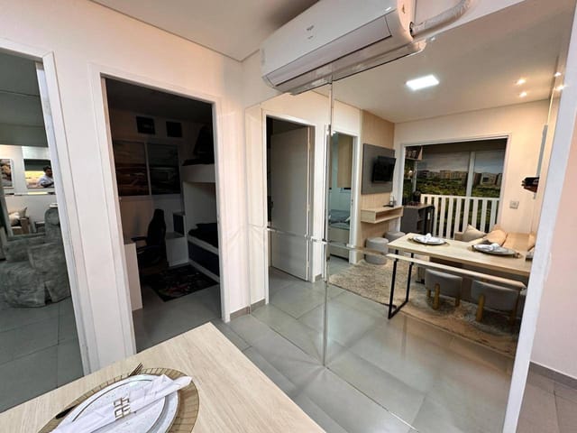 Apartamento com 35m² 2 quartos e 1 banheiro, à venda, no bairro Parque Artur Alvim em São Paulo