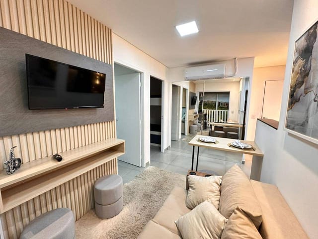 Apartamento com 35m² 2 quartos e 1 banheiro, à venda, no bairro Parque Artur Alvim em São Paulo