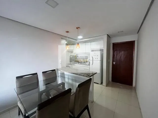 Apartamento 2 quartos e 1 banheiro, para alugar, no bairro Nossa Senhora da Vitória em Ilhéus