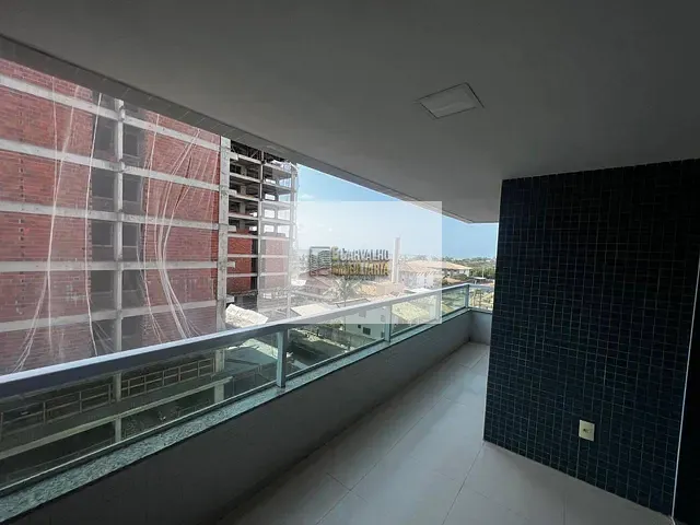 Apartamento 2 quartos e 1 banheiro, para alugar, no bairro Nossa Senhora da Vitória em Ilhéus