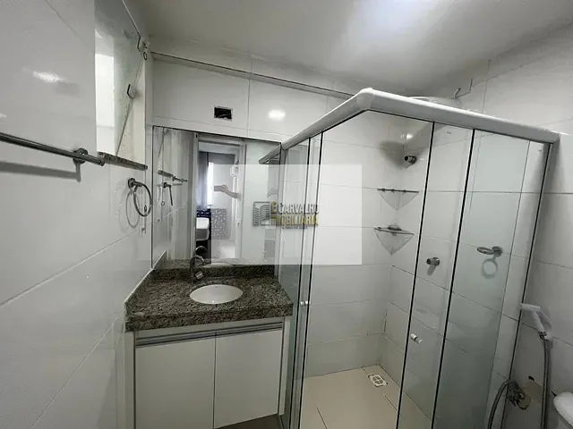 Apartamento 2 quartos e 1 banheiro, para alugar, no bairro Nossa Senhora da Vitória em Ilhéus