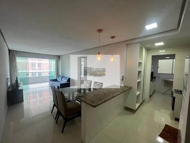Apartamento 2 quartos e 1 banheiro, para alugar, no bairro Nossa Senhora da Vitória em Ilhéus