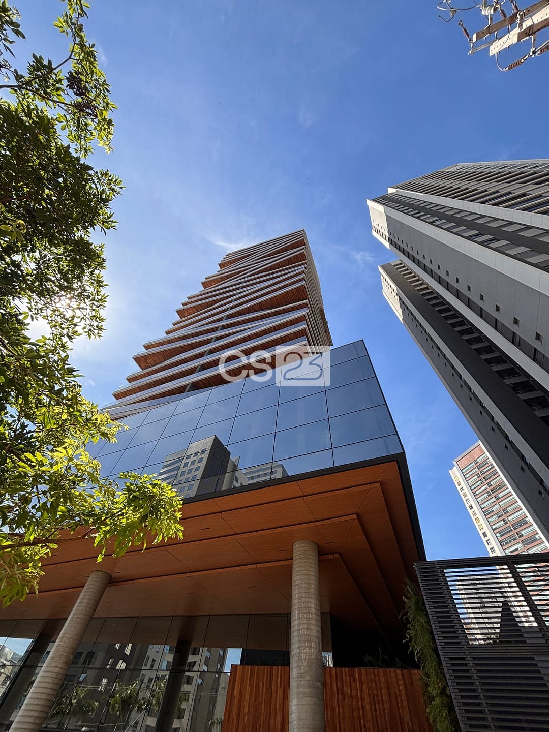 Apartamento, 4 quartos, 346 m² - Foto 2