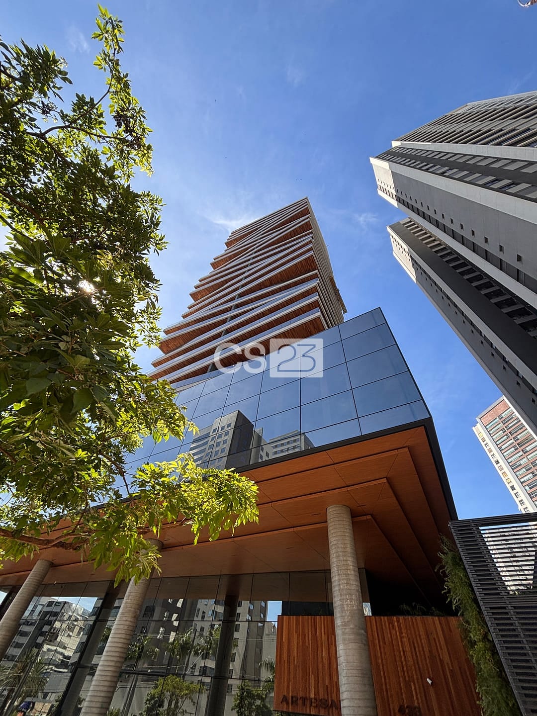 Apartamento, 4 quartos, 346 m² - Foto 54