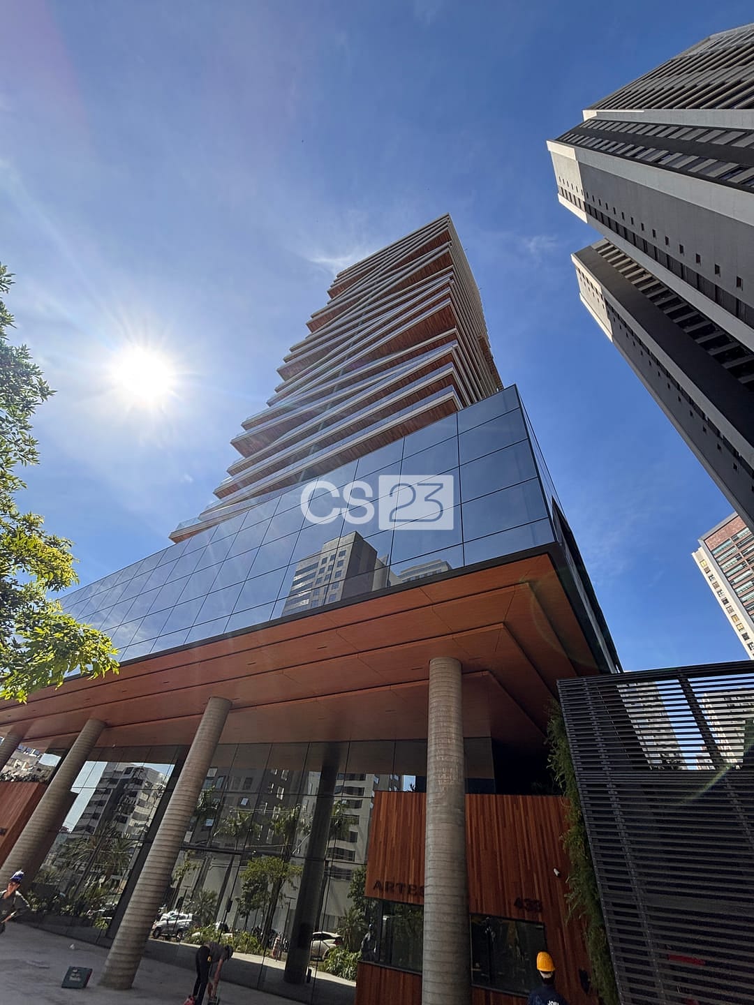 Apartamento, 4 quartos, 346 m² - Foto 48