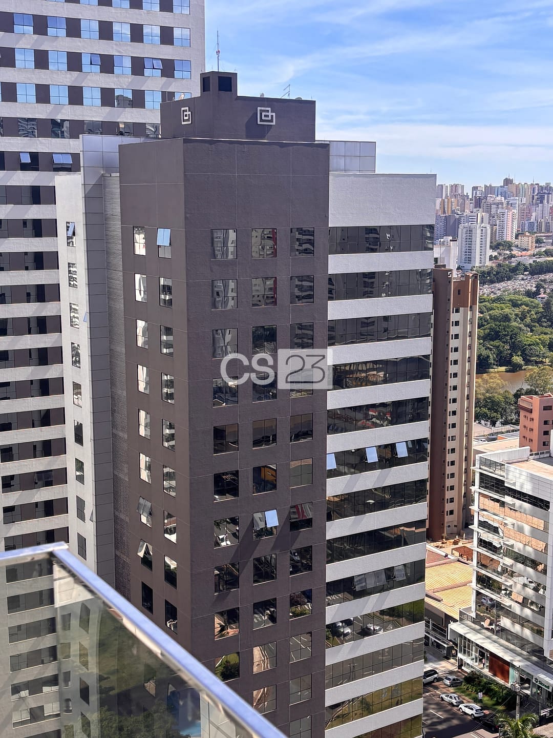 Apartamento, 4 quartos, 346 m² - Foto 10