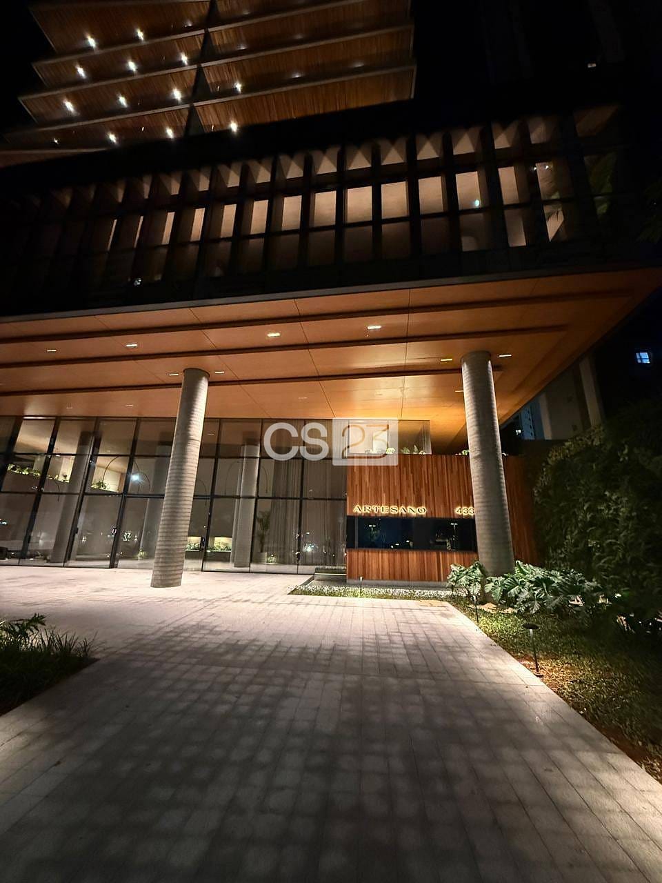 Apartamento, 4 quartos, 346 m² - Foto 69