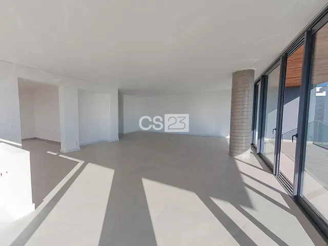 Apartamento com 533m² 4 quartos e 6 banheiros, à venda, no bairro Gleba Fazenda Palhano em Londrina