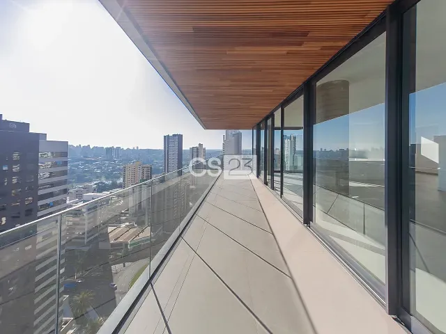 Apartamento com 533m² 4 quartos e 6 banheiros, à venda, no bairro Gleba Fazenda Palhano em Londrina