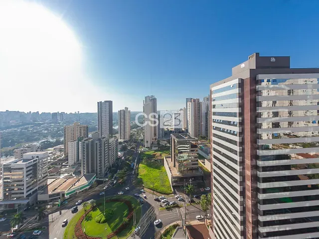 Apartamento com 533m² 4 quartos e 6 banheiros, à venda, no bairro Gleba Fazenda Palhano em Londrina