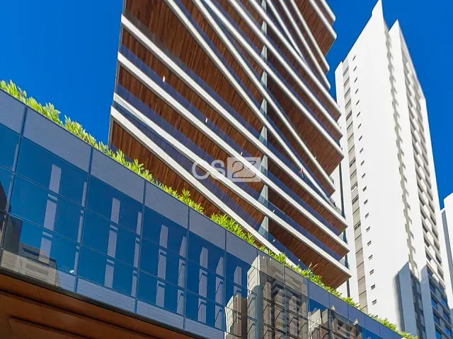 Apartamento com 533m² 4 quartos e 6 banheiros, à venda, no bairro Gleba Fazenda Palhano em Londrina