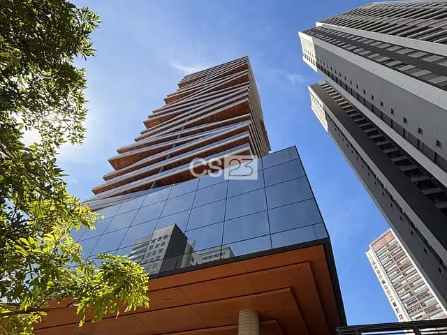Apartamento com 533m² 4 quartos e 6 banheiros, à venda, no bairro Gleba Fazenda Palhano em Londrina