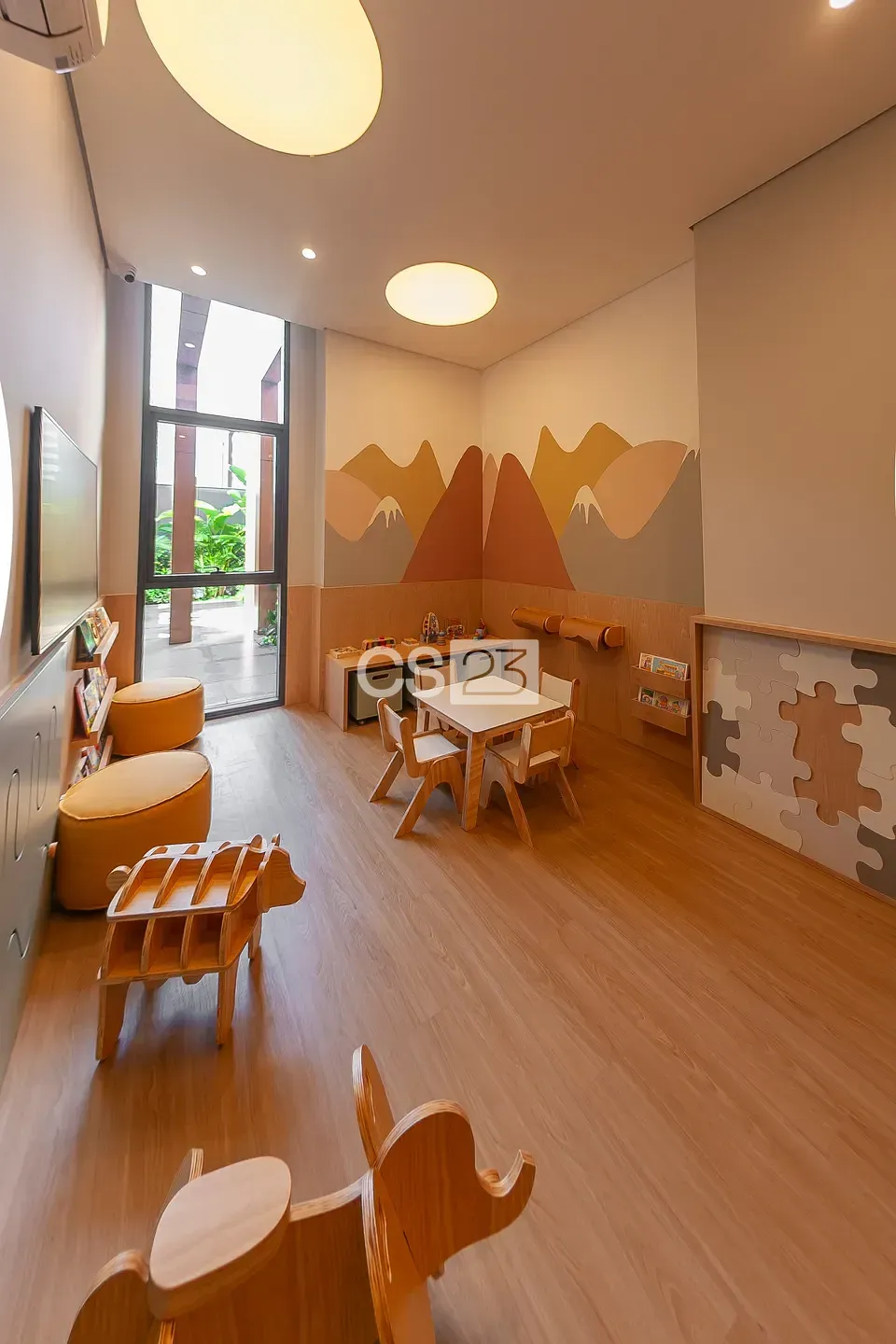 Apartamento, 4 quartos, 346 m² - Foto 63