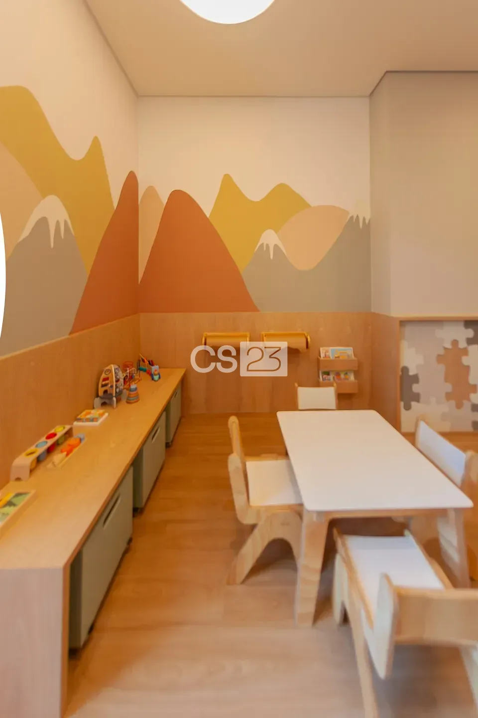 Apartamento, 4 quartos, 346 m² - Foto 64